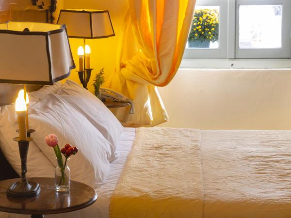 Aria Lito Mansion : photo 8 de la chambre suite