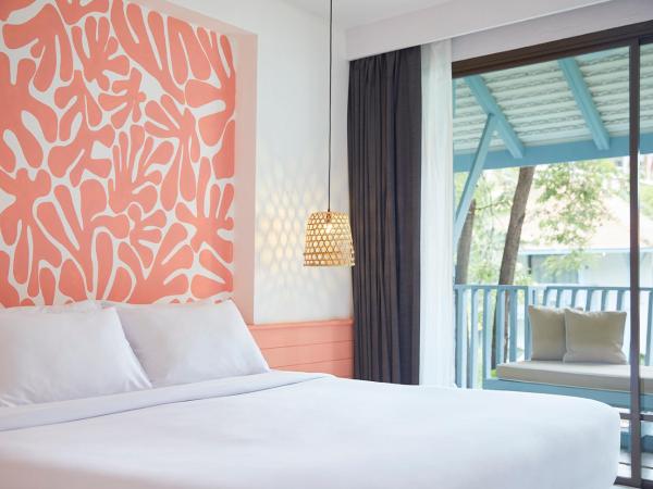 The Peri Hotel Hua Hin : photo 3 de la chambre chambre double supérieure