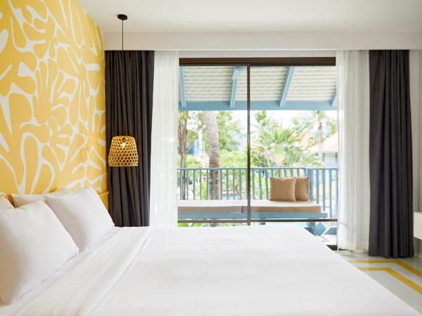 The Peri Hotel Hua Hin : photo 2 de la chambre chambre double supérieure