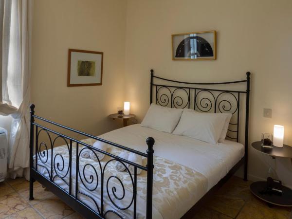 Aria Lito Mansion : photo 5 de la chambre offre spéciale - hébergement double 