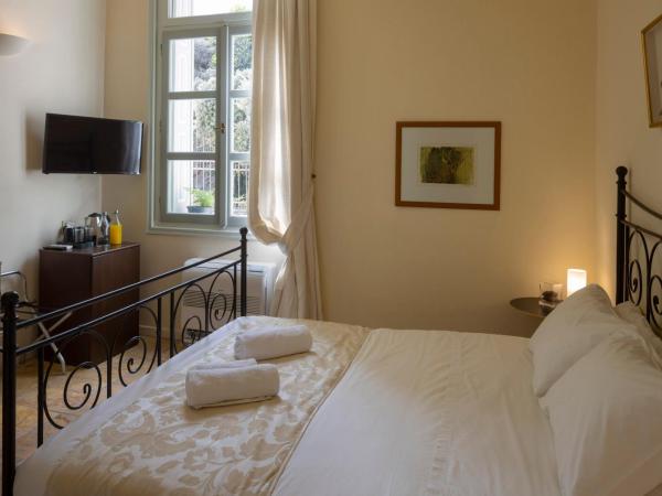 Aria Lito Mansion : photo 3 de la chambre offre spéciale - hébergement double 
