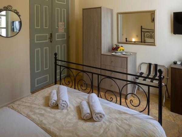 Aria Lito Mansion : photo 2 de la chambre offre spéciale - hébergement double 