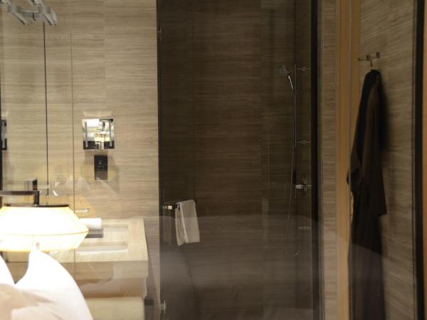 EQ Kuala Lumpur : photo 3 de la chambre hébergement double lit queen-size deluxe