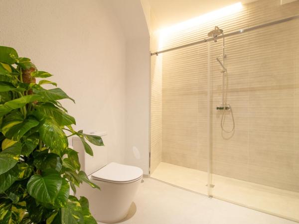 Casa 95 Sevilla : photo 6 de la chambre appartement - rez-de-chaussée - sans piscine