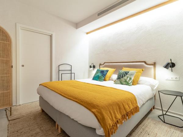 Casa 95 Sevilla : photo 2 de la chambre appartement - rez-de-chaussée - sans piscine