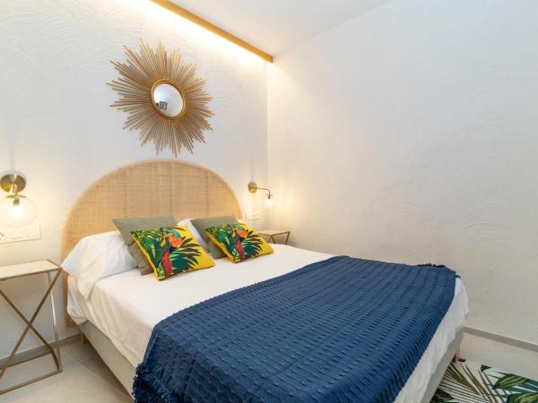 Casa 95 Sevilla : photo 1 de la chambre deluxe apartment no swimming pool