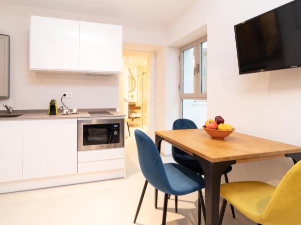 Casa 95 Sevilla : photo 5 de la chambre deluxe apartment no swimming pool