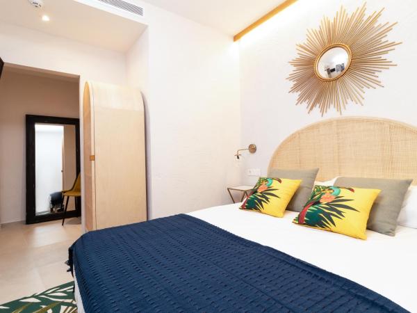 Casa 95 Sevilla : photo 2 de la chambre deluxe apartment no swimming pool