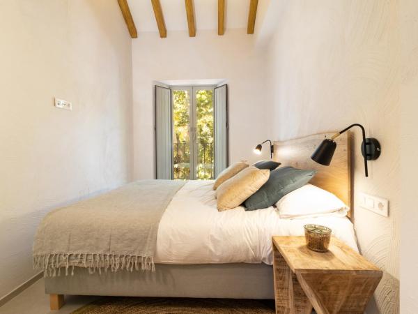 Casa 95 Sevilla : photo 3 de la chambre penthouse avec piscine privée 1