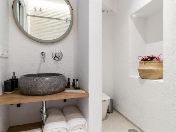 Casa 95 Sevilla : photo 9 de la chambre penthouse avec piscine privée 1