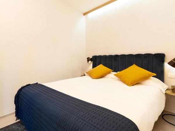 Casa 95 Sevilla : photo 6 de la chambre penthouse avec piscine privée 2