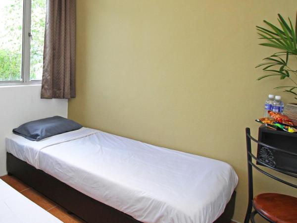 Dream City : photo 3 de la chambre chambre simple standard