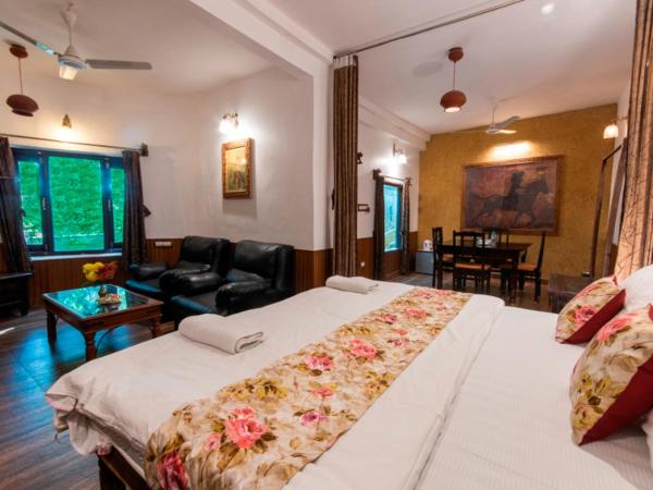 Mandore Guest House : photo 3 de la chambre suite deluxe
