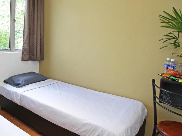 Dream City : photo 2 de la chambre chambre simple standard