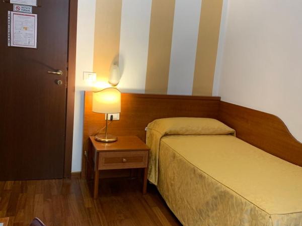Hotel Bogart 2 : photo 3 de la chambre chambre simple
