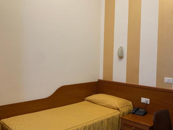 Hotel Bogart 2 : photo 2 de la chambre chambre simple