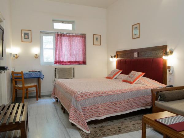 Tara Niwas : photo 1 de la chambre chambre double ou lits jumeaux supérieure