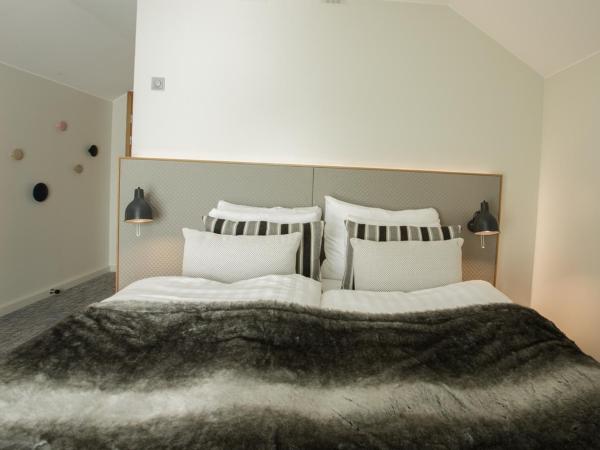 Hämeenkylän Kartano : photo 1 de la chambre chambre double standard - annexe