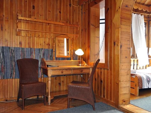 Willa Orla : photo 2 de la chambre studio duplex