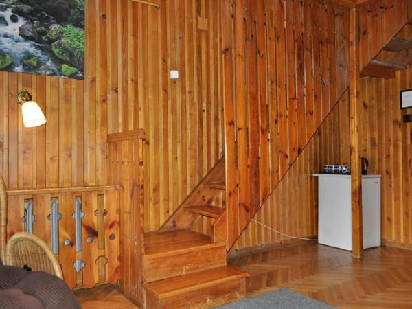 Willa Orla : photo 3 de la chambre studio duplex