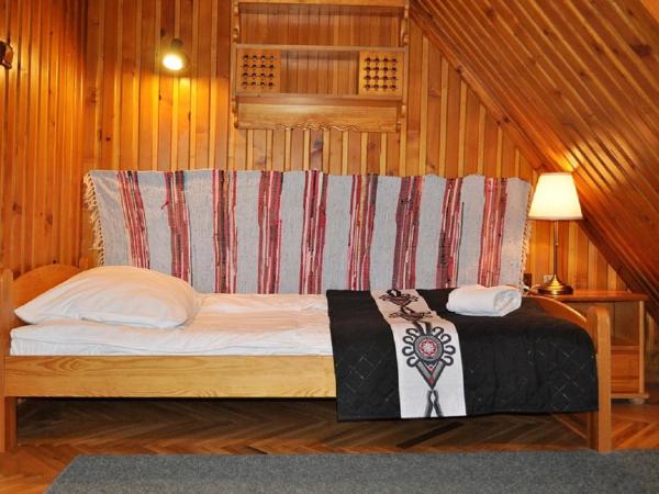 Willa Orla : photo 2 de la chambre chambre quadruple