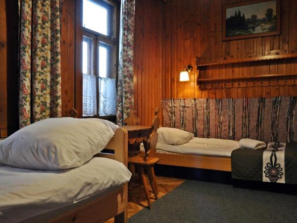 Willa Orla : photo 4 de la chambre chambre triple