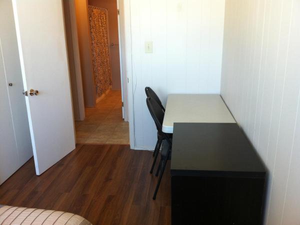 College Park Bed & Breakfast : photo 1 de la chambre chambre lit queen-size 