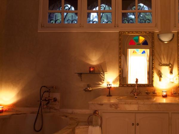 Villa Des Ambassadors : photo 4 de la chambre suite deluxe