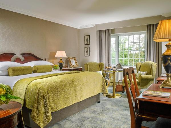 Killarney Randles Hotel : photo 1 de la chambre chambre double