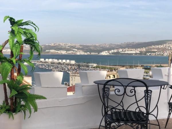 El Muniria : photo 1 de la chambre chambre double deluxe avec douche