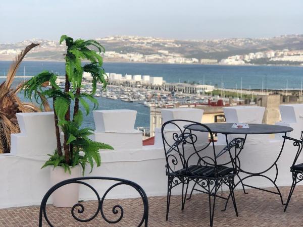 El Muniria : photo 2 de la chambre chambre double deluxe avec douche