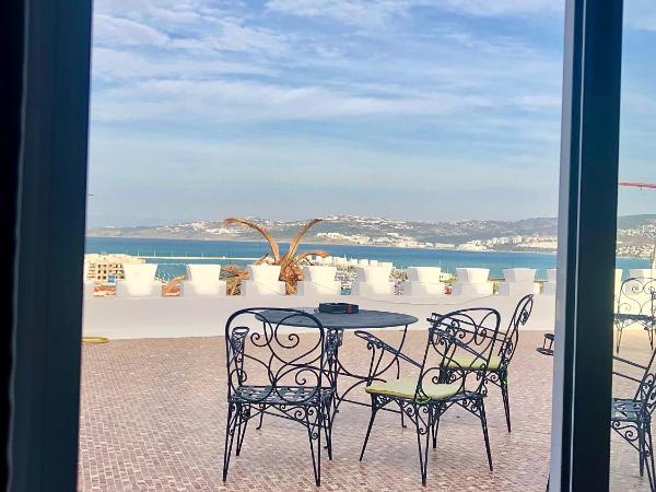 El Muniria : photo 6 de la chambre chambre double deluxe avec douche