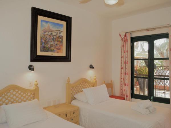 Hotel Belmar : photo 7 de la chambre chambre double standard