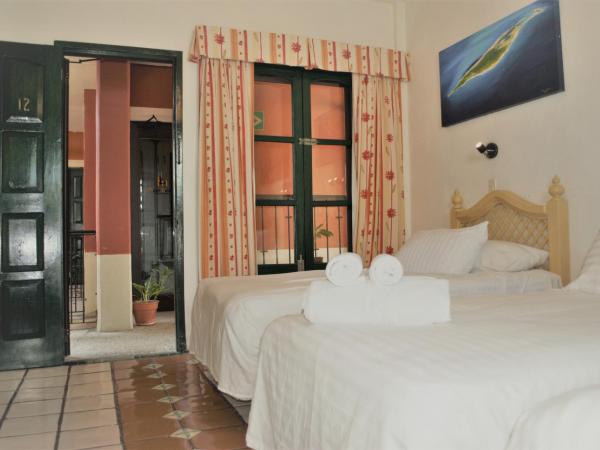 Hotel Belmar : photo 4 de la chambre chambre double standard