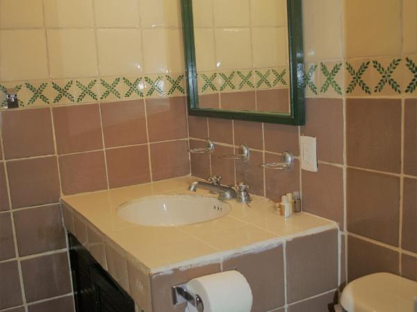 Hotel Belmar : photo 3 de la chambre chambre double standard