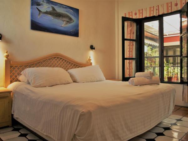 Hotel Belmar : photo 8 de la chambre chambre lit king-size standard