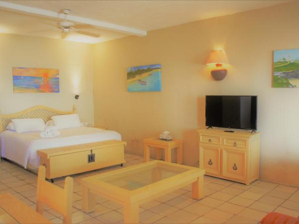 Hotel Belmar : photo 7 de la chambre chambre familiale deluxe