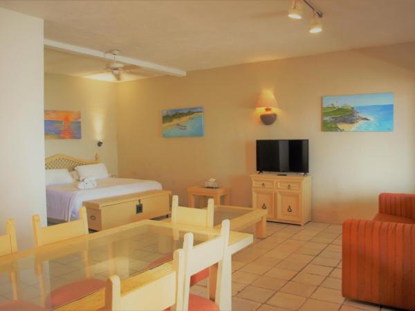 Hotel Belmar : photo 9 de la chambre chambre familiale deluxe