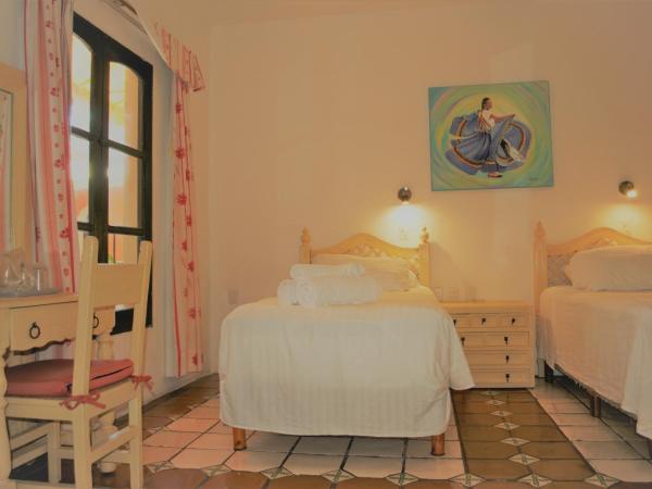 Hotel Belmar : photo 5 de la chambre chambre double standard