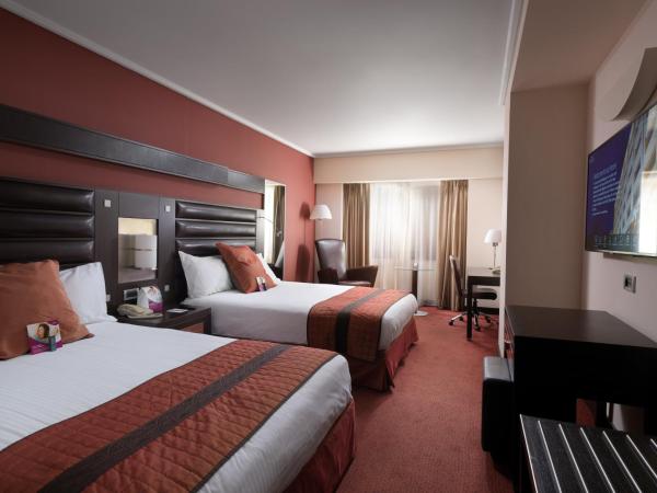 Crowne Plaza Athens City Centre, an IHG Hotel : photo 7 de la chambre chambre familiale - non-fumeurs