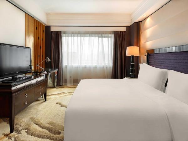 Crowne Plaza Chengdu City Center, an IHG Hotel : photo 3 de la chambre suite standard