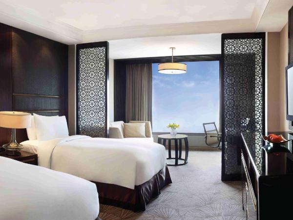 Crowne Plaza New Delhi Mayur Vihar Noida, an IHG Hotel : photo 5 de la chambre chambre lits jumeaux standard