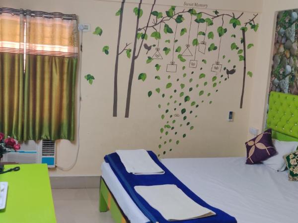 The Salvation Army RED SHIELD GUEST HOUSE : photo 6 de la chambre chambre deluxe