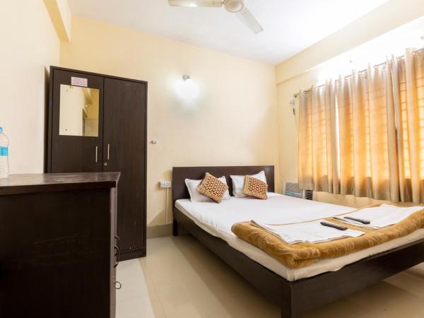 The Salvation Army RED SHIELD GUEST HOUSE : photo 6 de la chambre chambre lit king-size standard