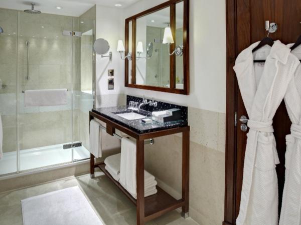 InterContinental London Park Lane, an IHG Hotel : photo 2 de la chambre suite junior lit king-size