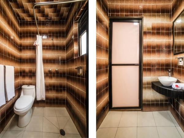 Hotel SR92 Adults Only : photo 6 de la chambre standard