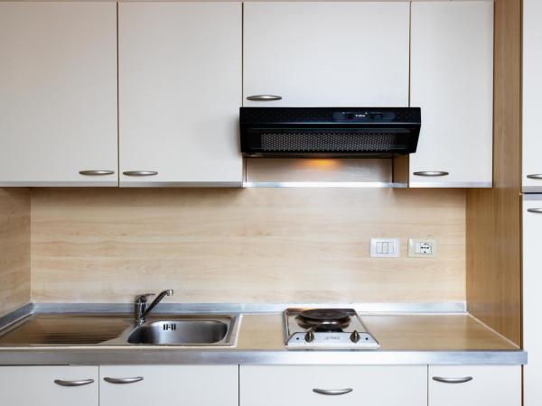 Residenza Cavour : photo 10 de la chambre appartement standard