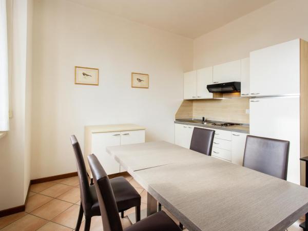 Residenza Cavour : photo 9 de la chambre suite junior