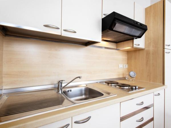 Residenza Cavour : photo 9 de la chambre appartement exécutif