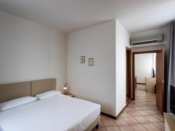 Residenza Cavour : photo 2 de la chambre appartement exécutif